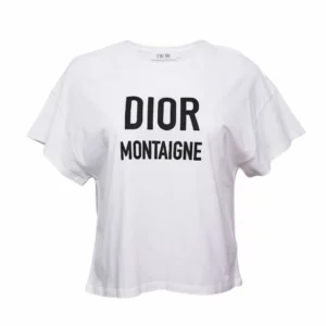 【二手】CHRISTIAN DIOR 童裝T恤 13 E18309