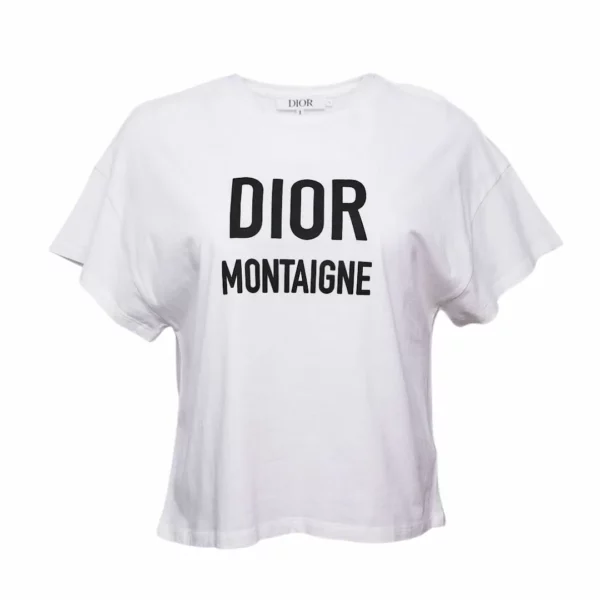 【二手】CHRISTIAN DIOR 童裝T恤 13 E18309