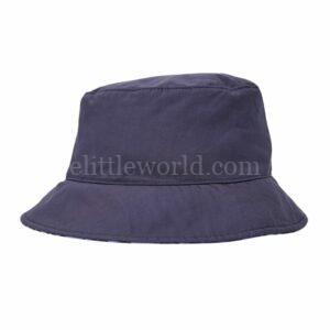 【未使用品】CHRISTIAN DIOR 童裝漁夫帽 T4 E16155