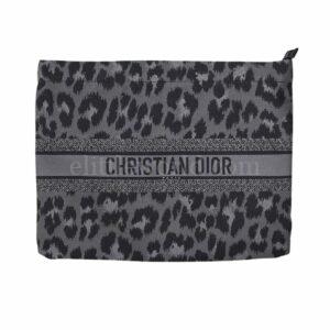 【全新】CHRISTIAN DIOR TAVEL 手拿包 E18627