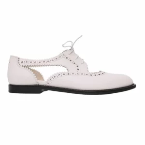 【全新】CHRISTIAN DIOR TEDDY D DERBY OXFORD 平底鞋 38.5 E17643