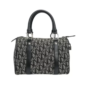 【二手】CHRISTIAN DIOR TROTTER 手提袋 E22996