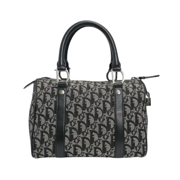 【二手】CHRISTIAN DIOR TROTTER 手提袋 E22996