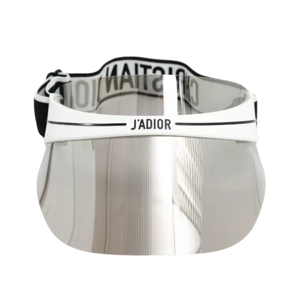 【二手】CHRISTIAN DIOR VISOR 遮陽帽 E22848