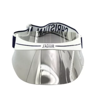 【二手】CHRISTIAN DIOR VISOR 遮陽帽 VV1972