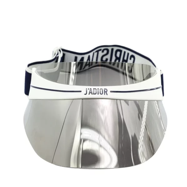 【二手】CHRISTIAN DIOR VISOR 遮陽帽 VV1972