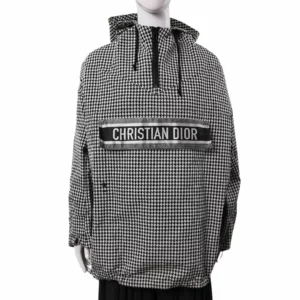 【二手】CHRISTIAN DIOR 連帽外套 XS E21617