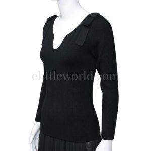【二手】CLAUDIE PIERLOT 毛衣 2 S3766