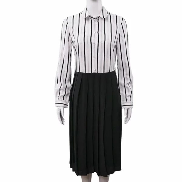 【二手】CLAUDIE PIERLOT 連衣裙 36 E21433