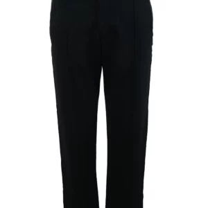 【二手】CLUB MONACO 羊毛直筒長褲 XS