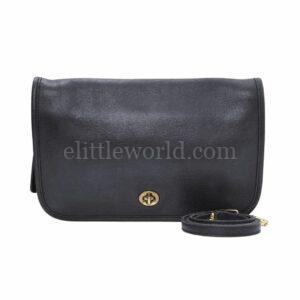 【二手】COACH COACH SWAGGER 斜挎包 E19629