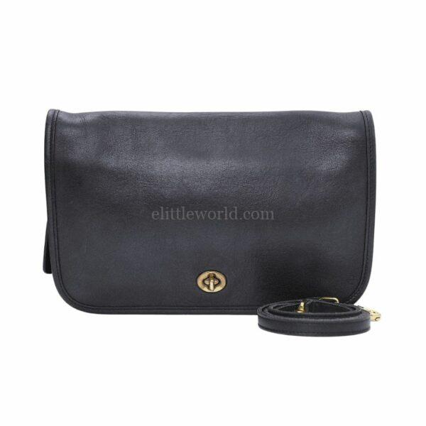 【二手】COACH COACH SWAGGER 斜挎包 E19629