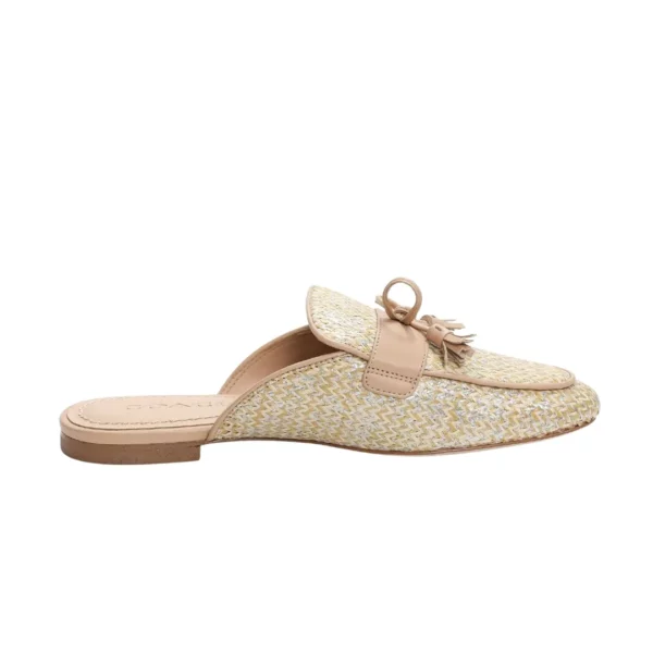 【全新】COACH JACLYN LTR 涼鞋 37.5 E18902