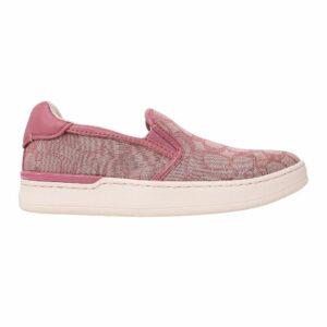 【二手】COACH WELLS SLIP ON 運動鞋 36.5 E18645