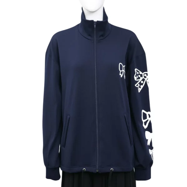 【二手】COMME DES GARCONS PLAY GIRL 外套 S E18452