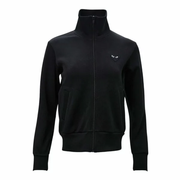 【二手】COMME DES GARCONS PLAY 外套 M S2023