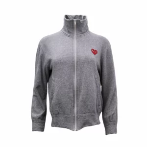 【二手】COMME DES GARCONS PLAY 外套 S E12782