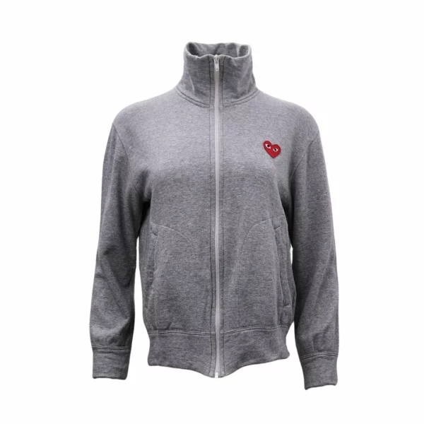 【二手】COMME DES GARCONS PLAY 外套 S E12782