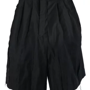 【二手】COMME DES GARCONS 褶襉短褲 XS