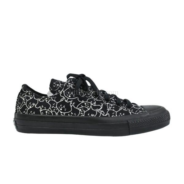 【未使用品】CONVERSE X NE-NET NYA 運動鞋 US5.5 E19804
