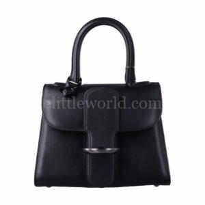 【二手】DELVAUX BRILLANT 迷你手袋 VV2059