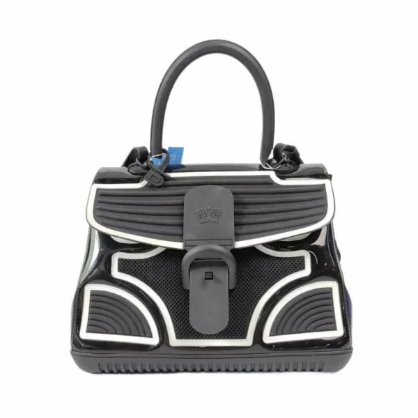 【二手】DELVAUX BRILLANT 手提包 YY1775