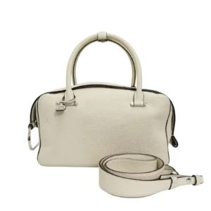 【二手】DELVAUX COOL BOX 手袋 E22376