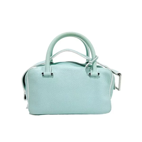 【二手】DELVAUX COOL BOX 手袋 PD1574