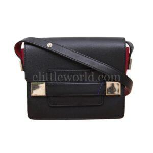 【二手】DELVAUX MADAME 迷你手袋 YY1879