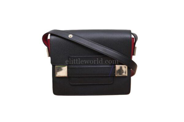【二手】DELVAUX MADAME 迷你手袋 YY1879