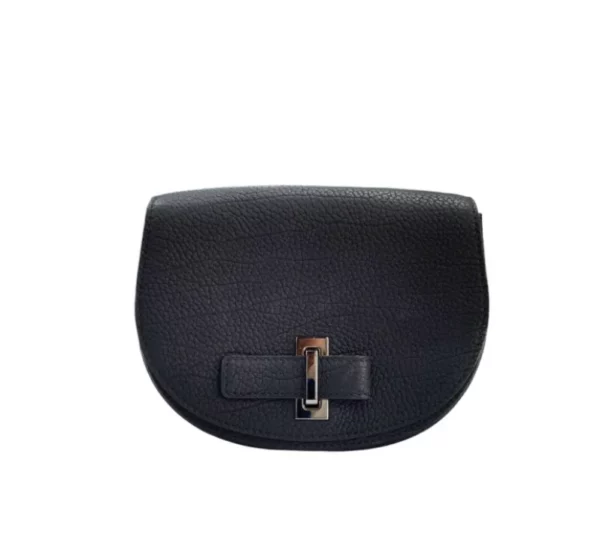 【二手】DELVAUX MUTIN 斜挎包 RR1815
