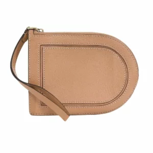 【二手】DELVAUX PIN D MULTIFONCTIONS SURPIQUE 手拿包 E20439