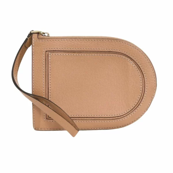 【二手】DELVAUX PIN D MULTIFONCTIONS SURPIQUE 手拿包 E20439