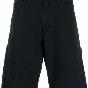 【意大利】DICKIES CONSTRUCT 及膝牛仔短褲 31
