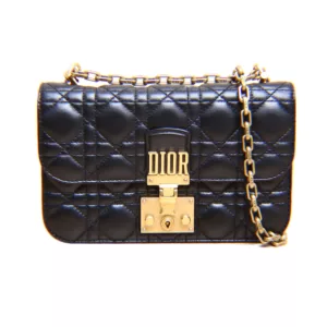 【二手】DIOR ADDICT 鏈條包 YY1258