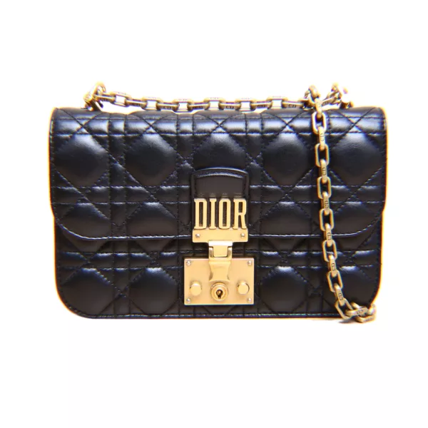 【二手】DIOR ADDICT 鏈條包 YY1258