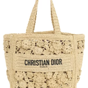 【二手】DIOR BOOK TOTE 小號手袋