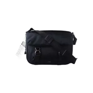 【二手】DIOR DIORCAMP 藍黑色 手袋 PD1001
