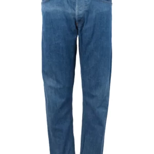 【二手】DIOR HOMME 修身剪裁牛仔褲 31