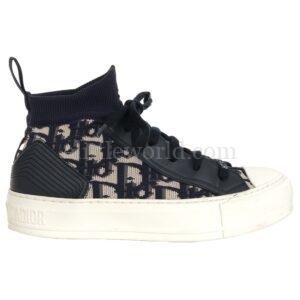 【二手】DIOR WALK'N DIOR 運動鞋 34.5