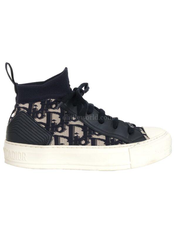 【二手】DIOR WALK'N DIOR 運動鞋 34.5