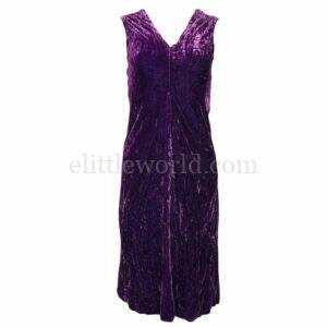 【未使用品】DKNY 連衣裙 4 E19211