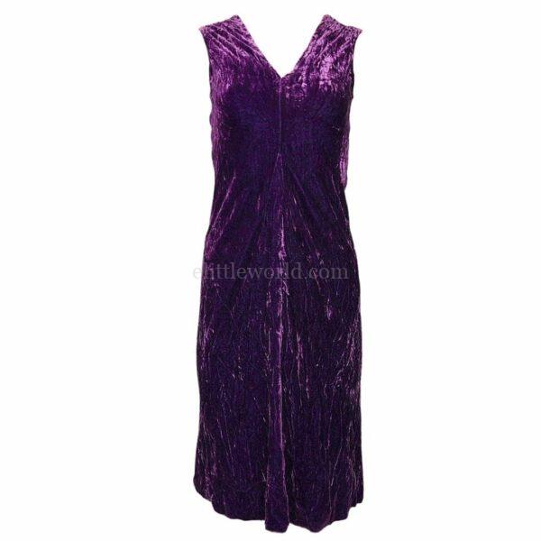 【未使用品】DKNY 連衣裙 4 E19211