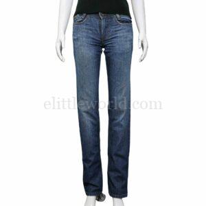 【二手】DOLCE ＆ GABBANA 牛仔褲 29 E18139