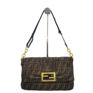 【二手】 FENDI BAGUETTE 手袋 PD1983