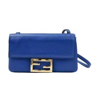 【二手】FENDI BAGUETTE 肩背手袋 YY1425
