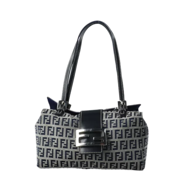 【二手】FENDI FF 手袋 RR1025