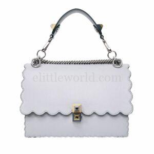 【二手】FENDI KAN I 手袋 S3803