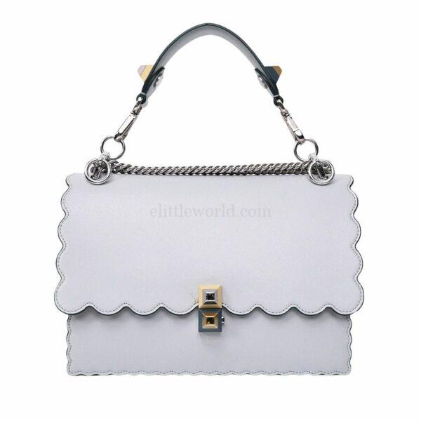 【二手】FENDI KAN I 手袋 S3803