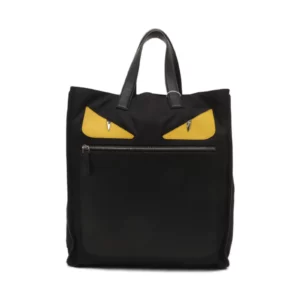 【二手】FENDI MONSTER 手提包 YY1101
